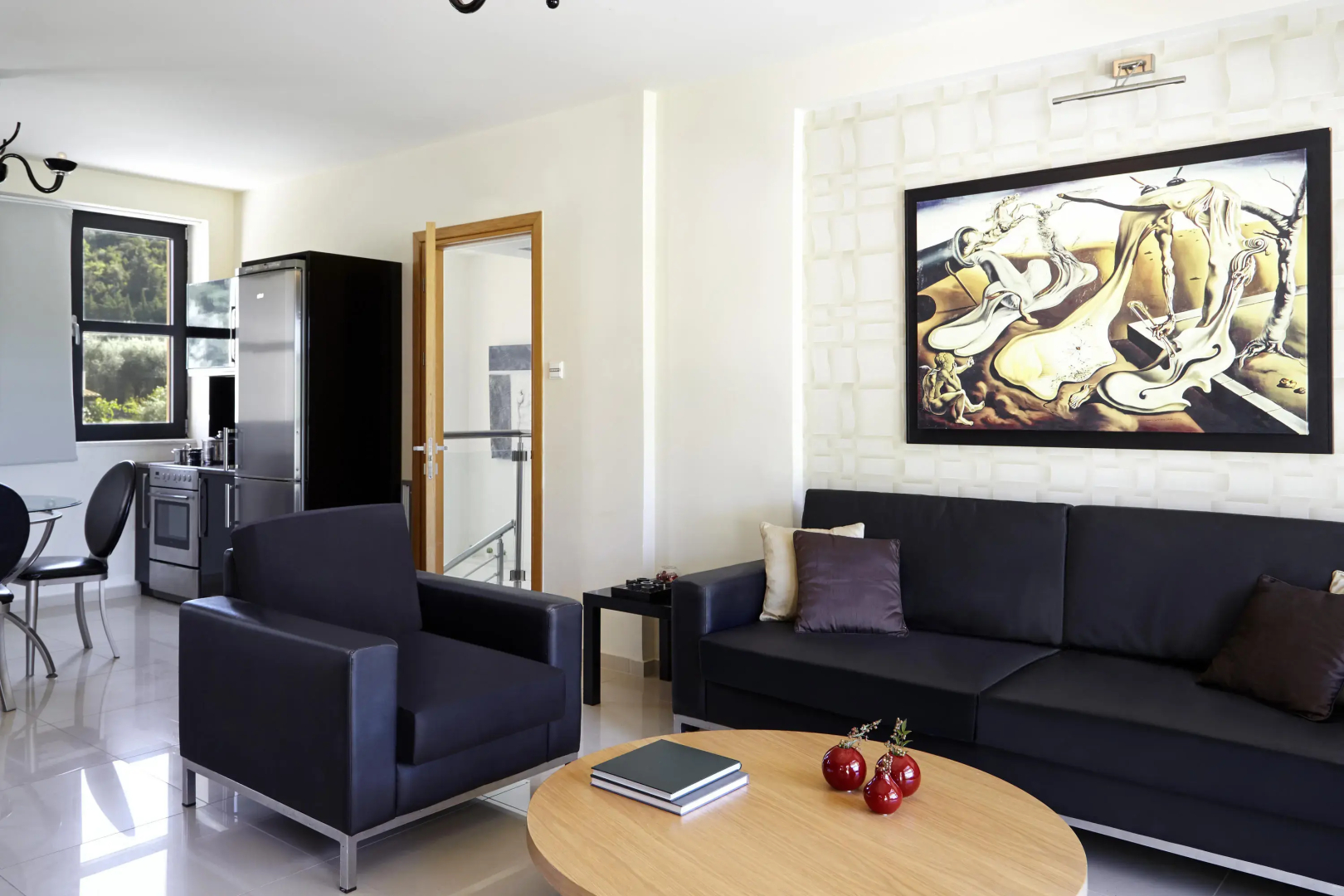 Foto - Karvouno Villas