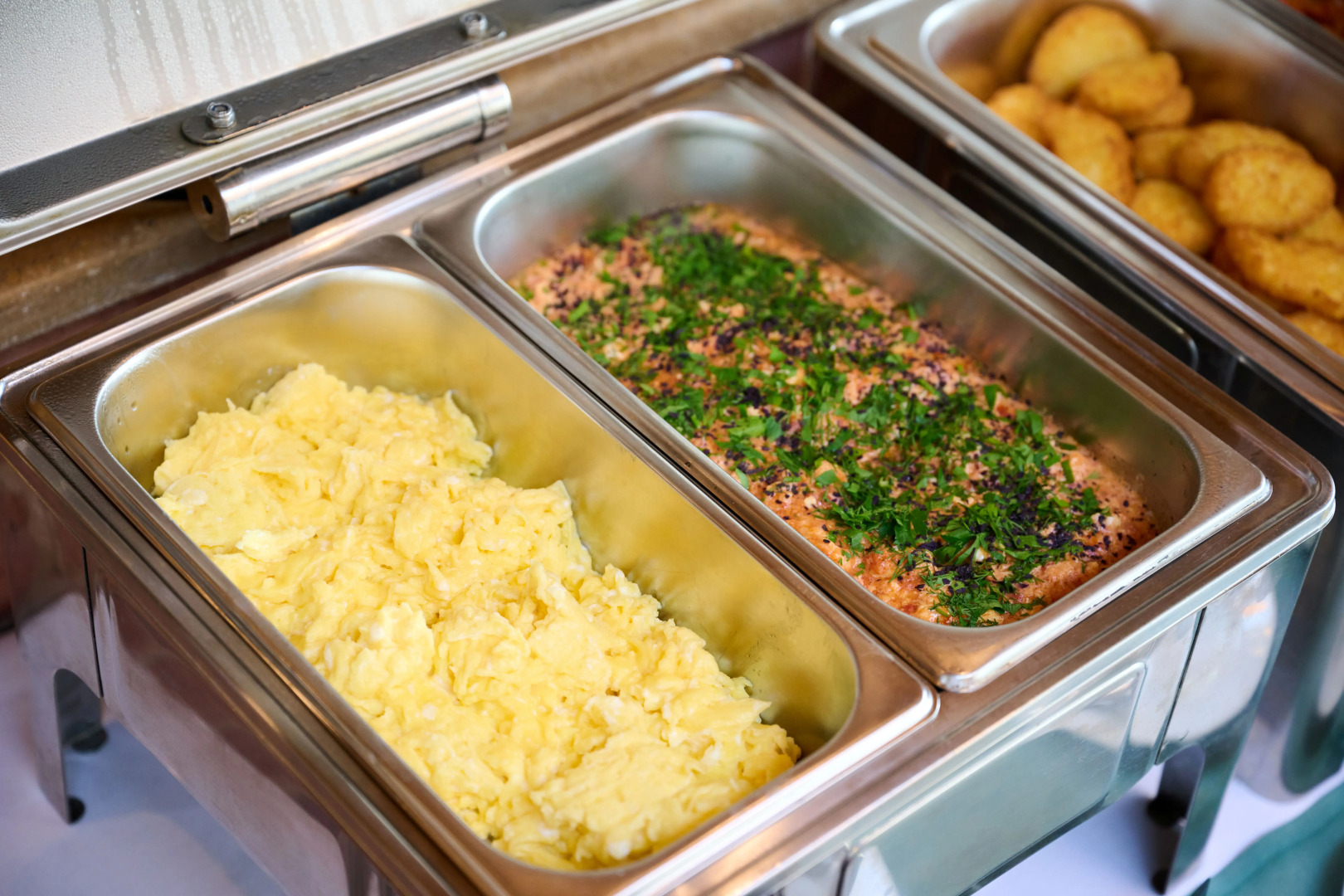 Foto - Yerevan Hotel