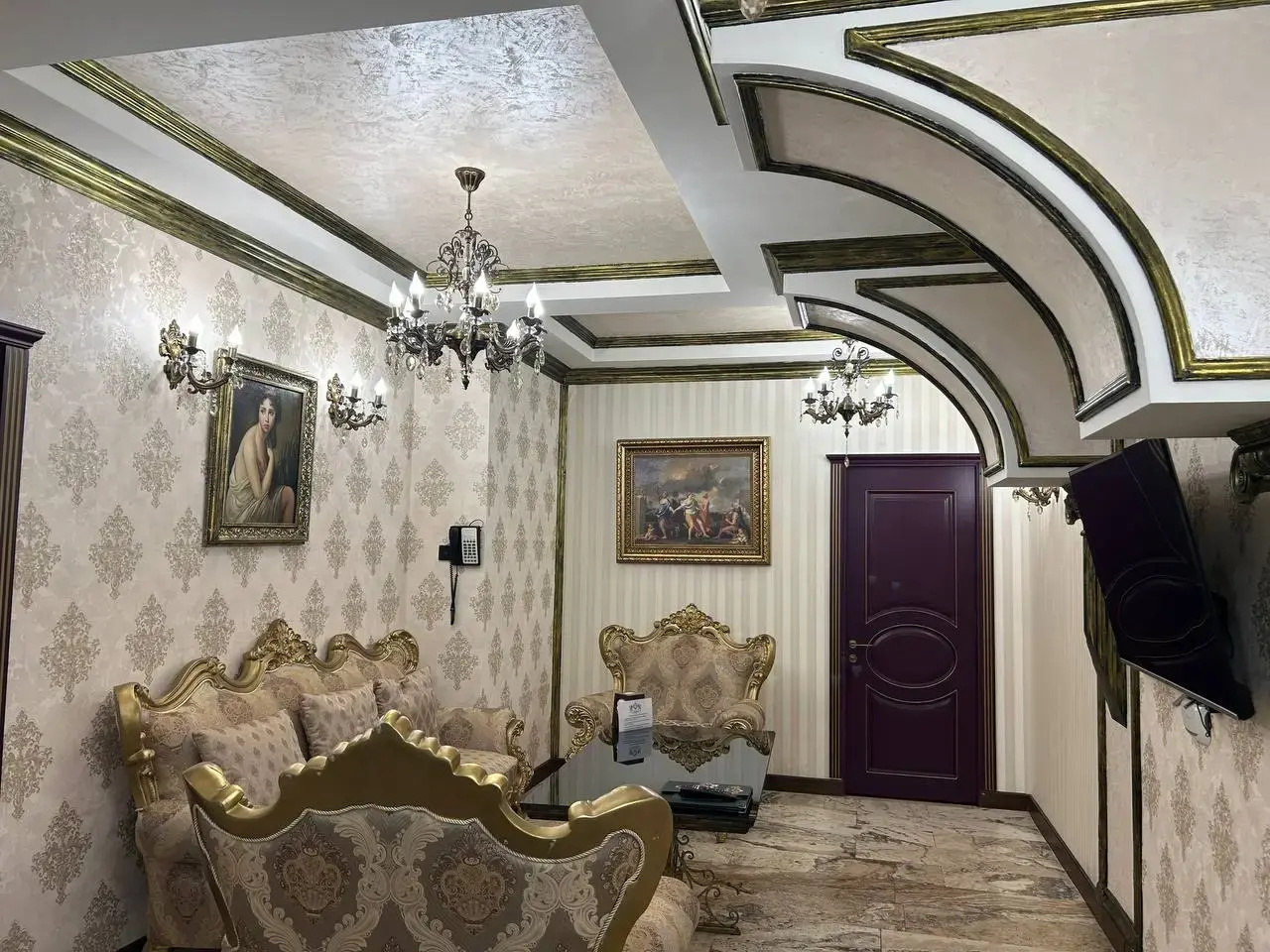 Foto - Hotel Roma Yerevan & Tours