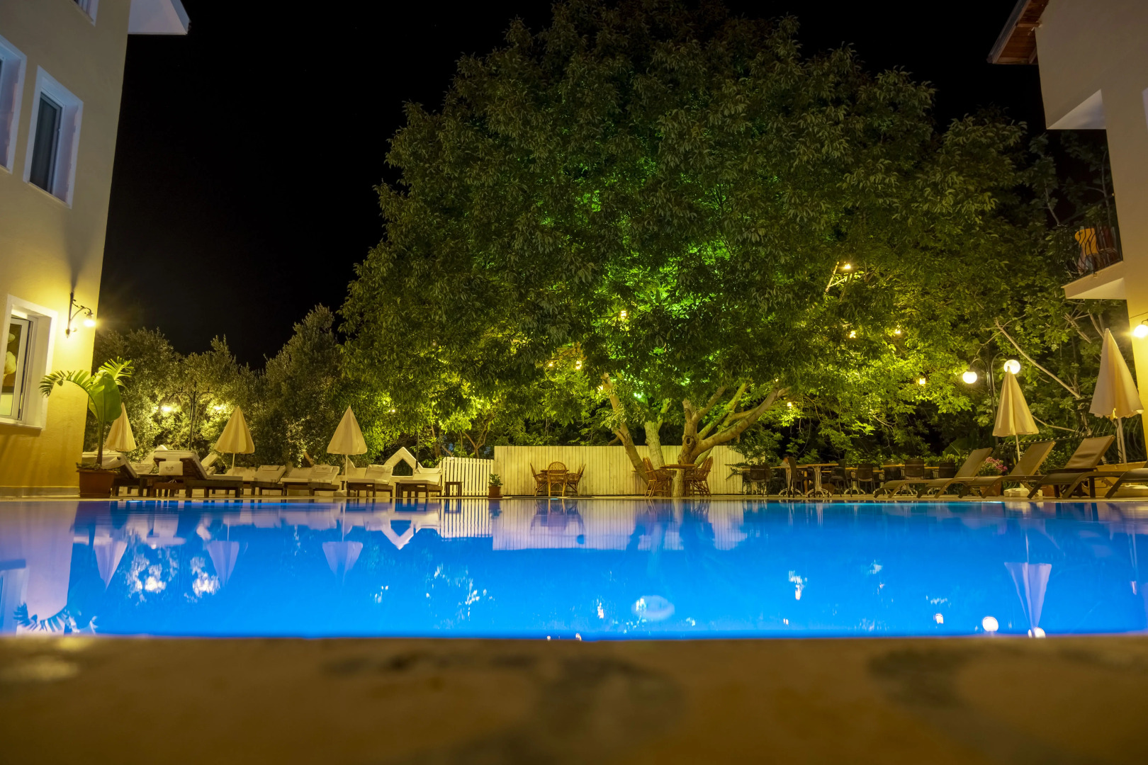 Photo - Güneş Boutique Hotel - Oludeniz