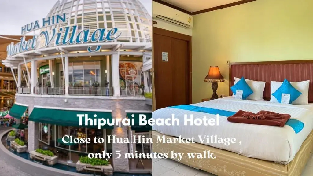 Photo - Thipurai Beach Hotel