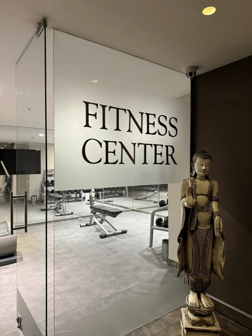 Photo - CVK Taksim Hotel Istanbul