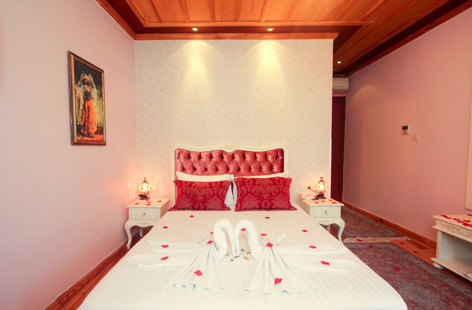 Foto - Esans Hotel - Special Category