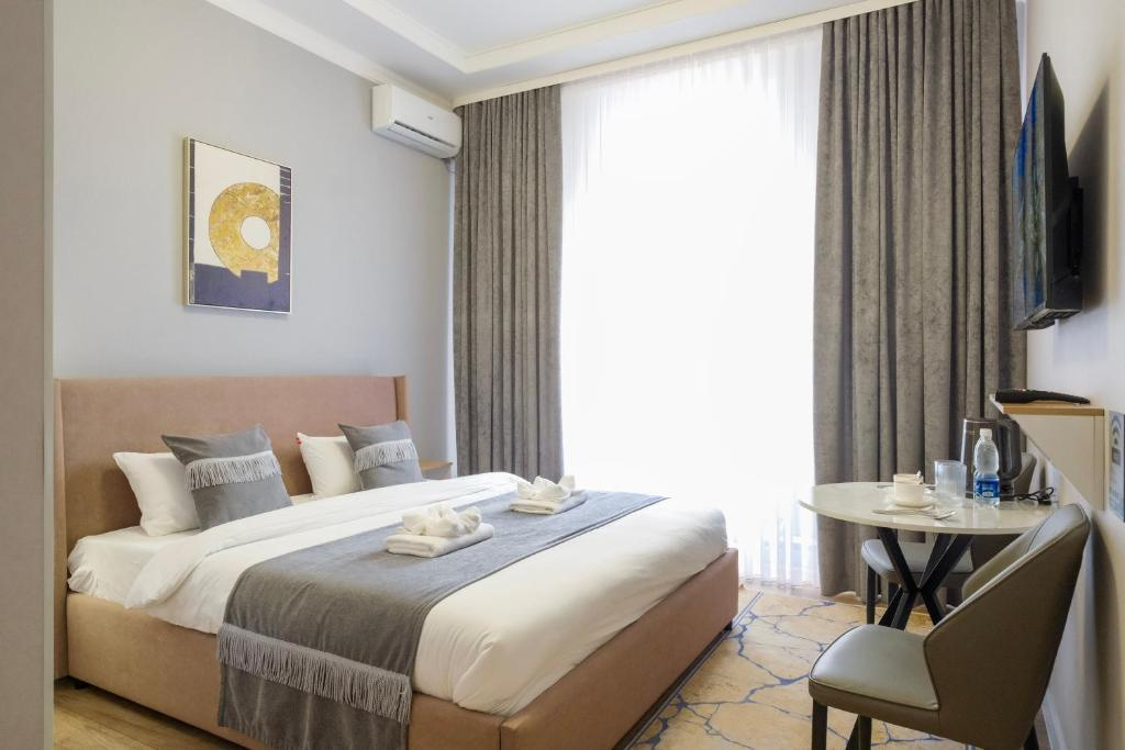 Foto - Avant Hotel