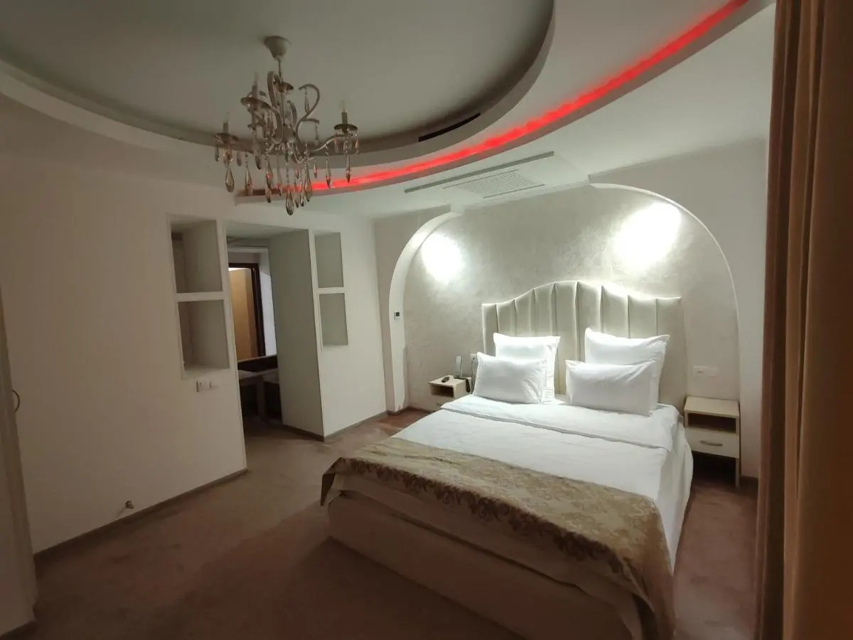 Photo - Delin Hotel