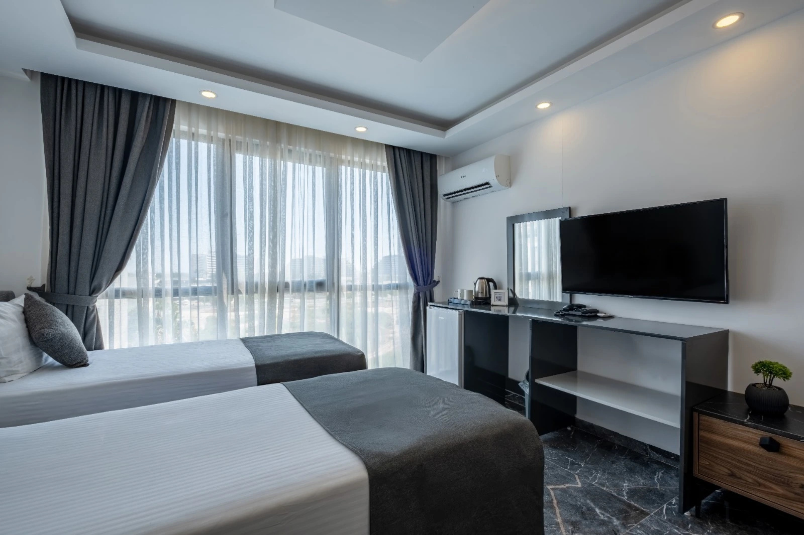 Foto - Laristone Suite Spa Hotel