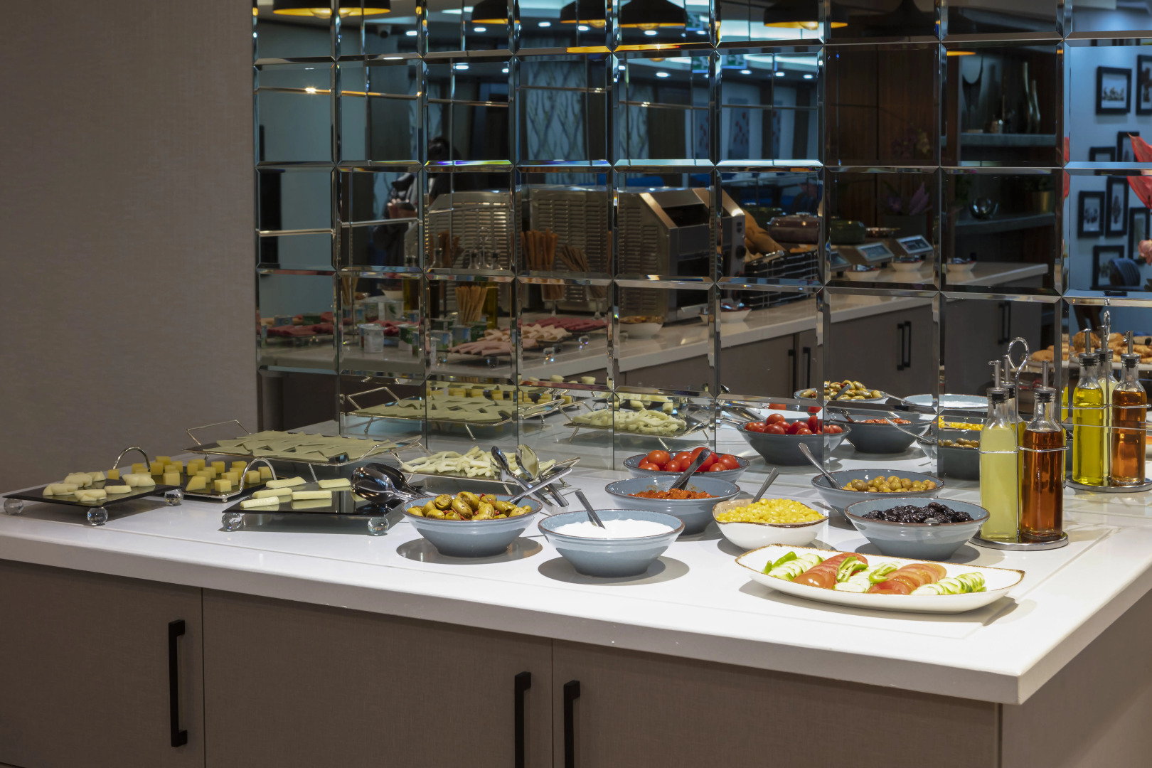 Photo - İzz Hotel Koşuyolu