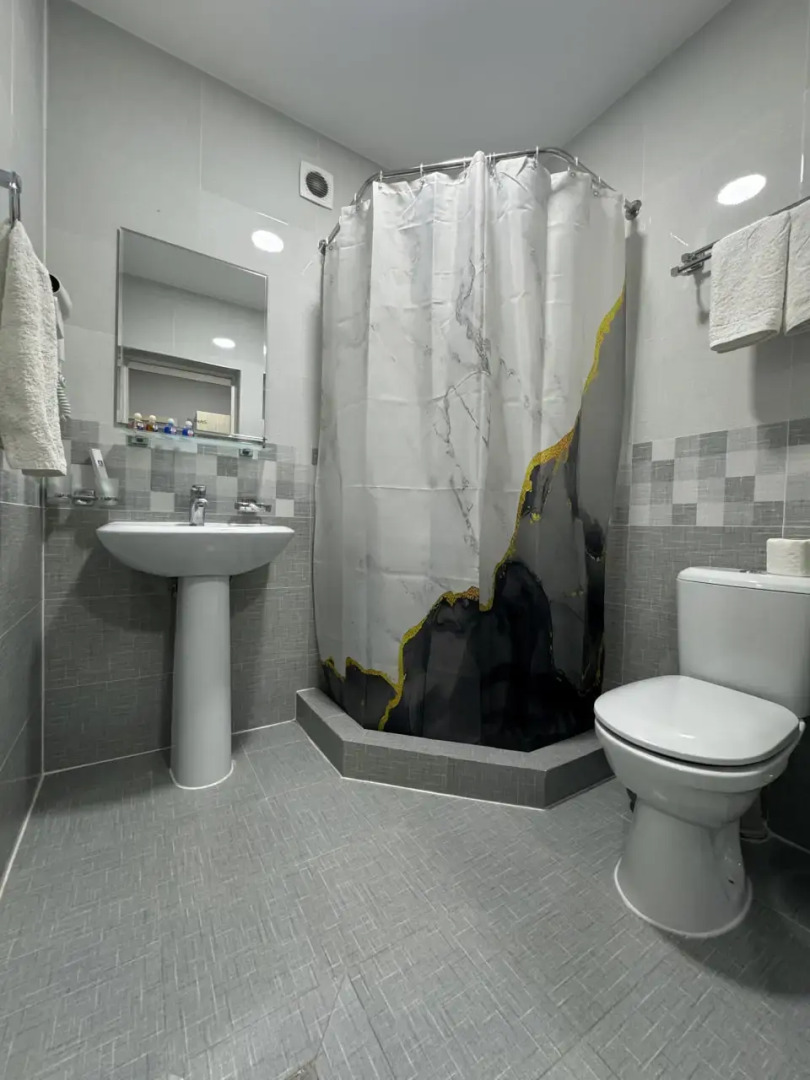 Foto - South Hotel Tashkent