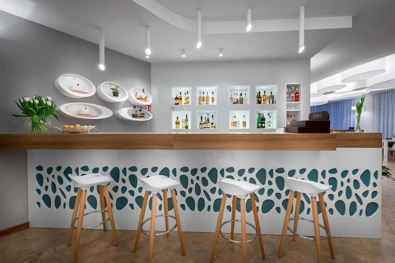 Photo - Hotel Aqua Sopot - Destigo Hotels