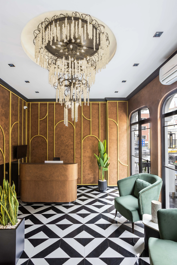Foto - Marlon Hotel