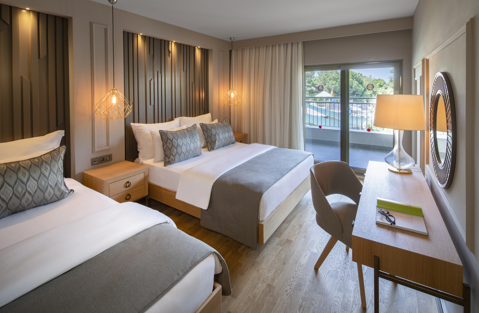 Foto - Barut Hemera - Ultra All Inclusive