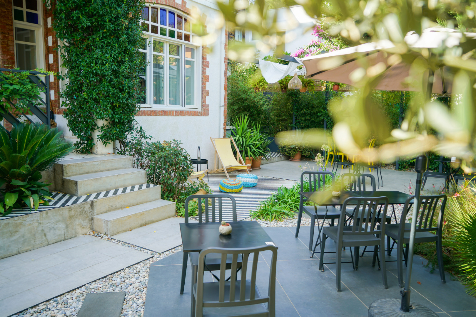 Foto - Serguzest Otel