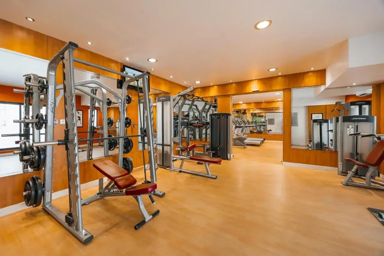 Photo - Golden Sands Hotel Apartments