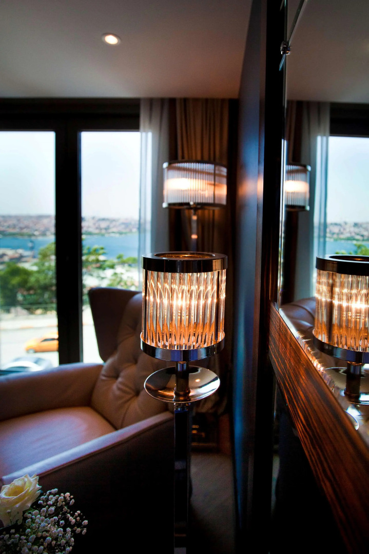 Photo - Radisson Blu Hotel Istanbul Pera