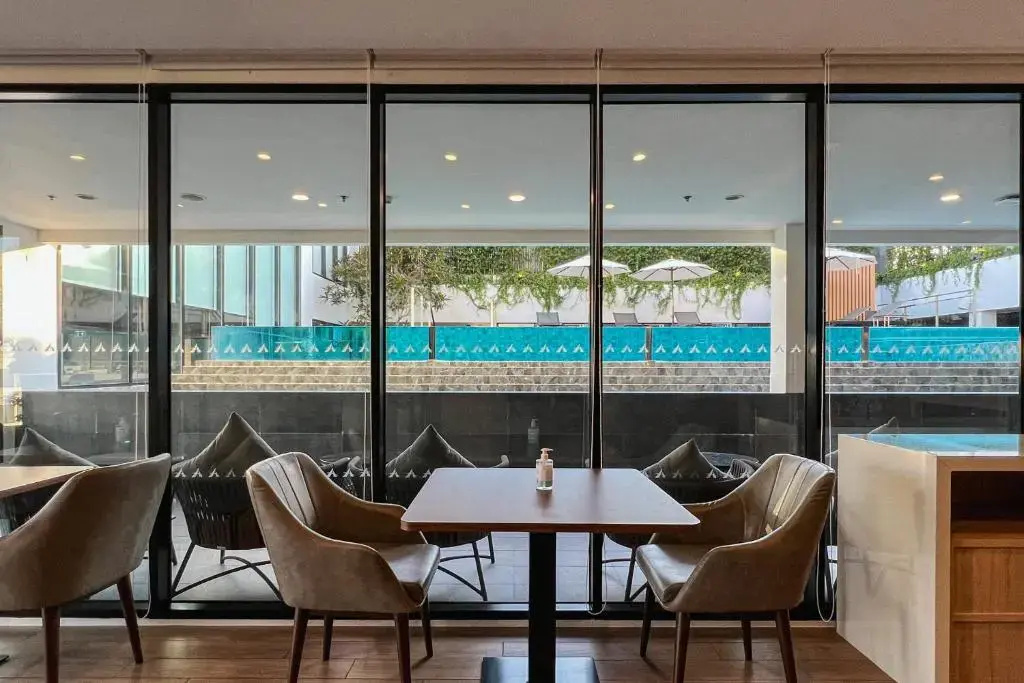 Foto - Amanta Hotel & Residence Sathorn