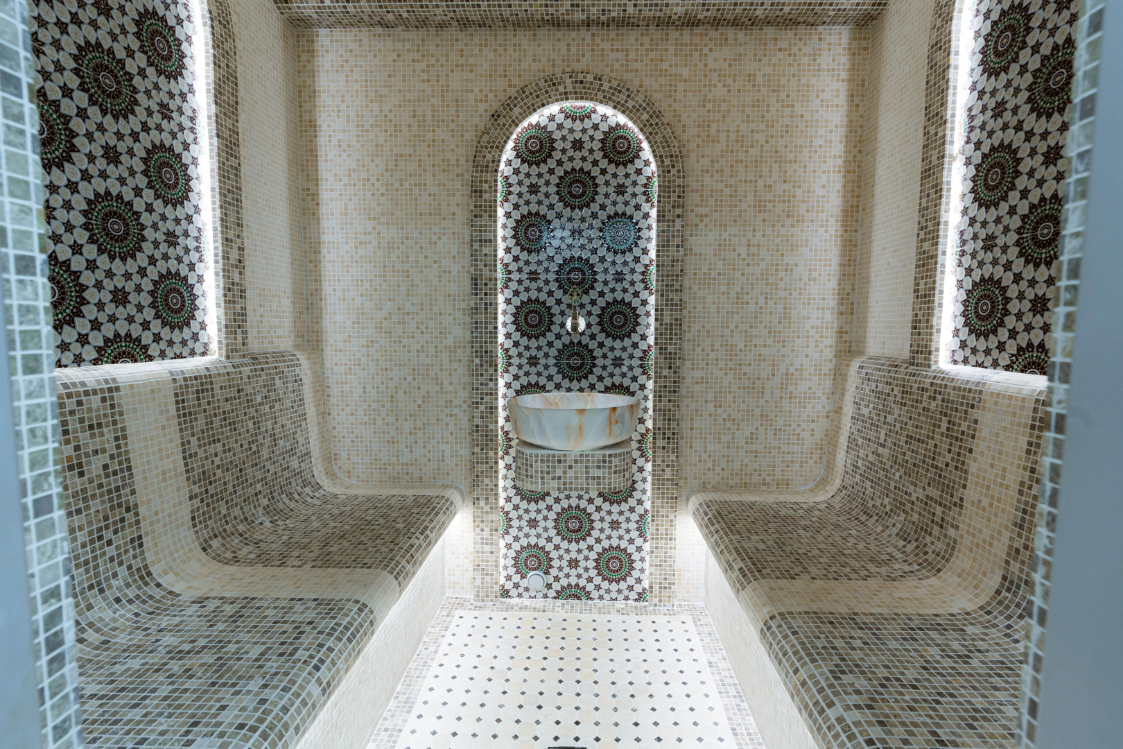 Foto - Fergana Hotel Tashkent