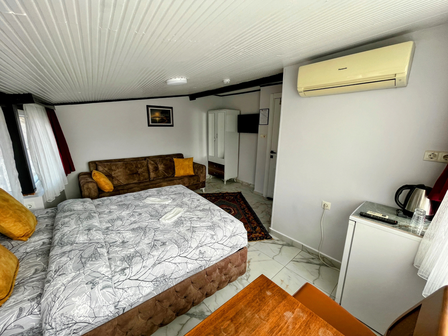 Photo - Pembe Hotel