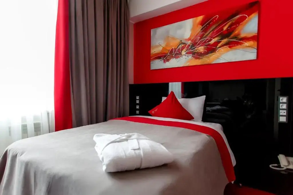 Foto - Mildom Hotel