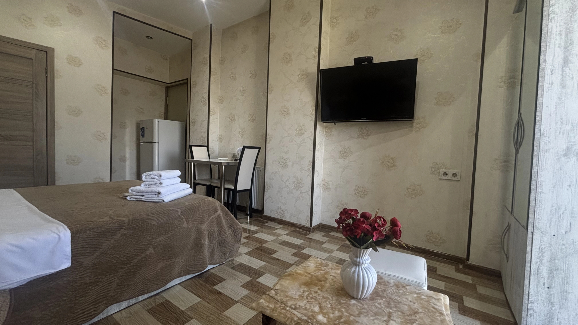 Foto - New Royal Hotel