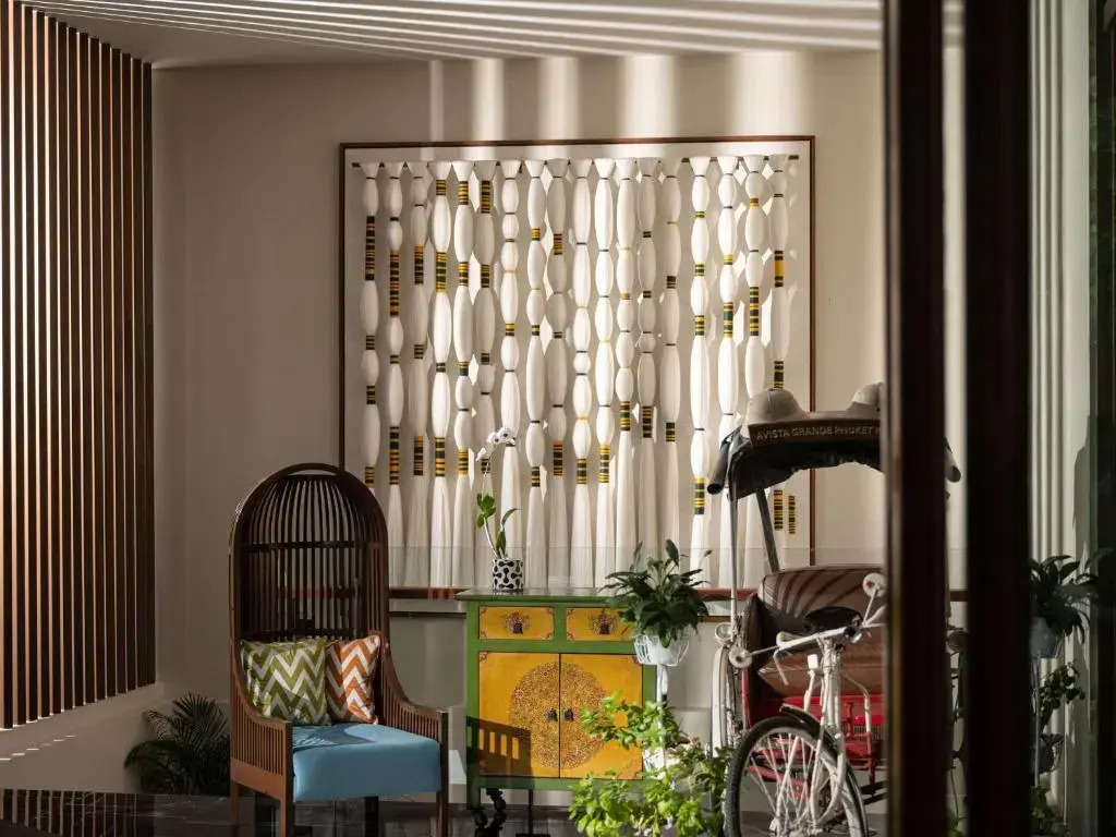 Photo - Avista Grande Phuket Karon - MGallery