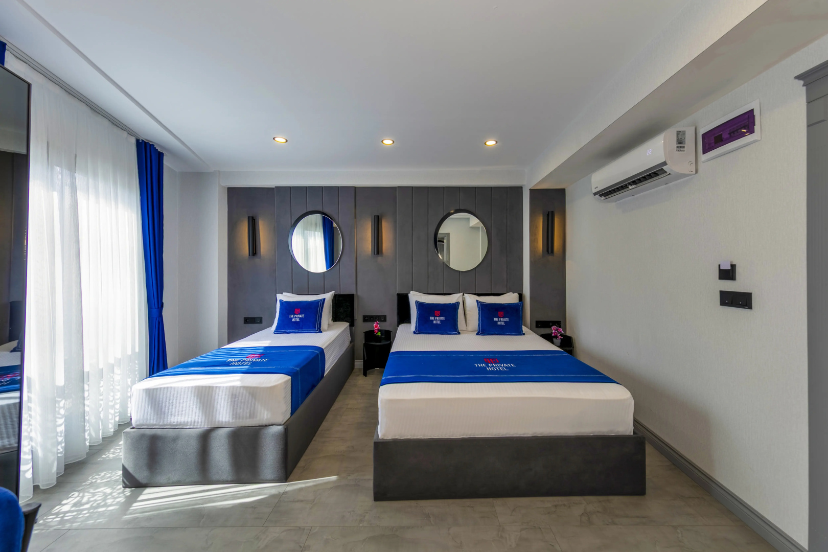 Photo - The Private Airport Hotel