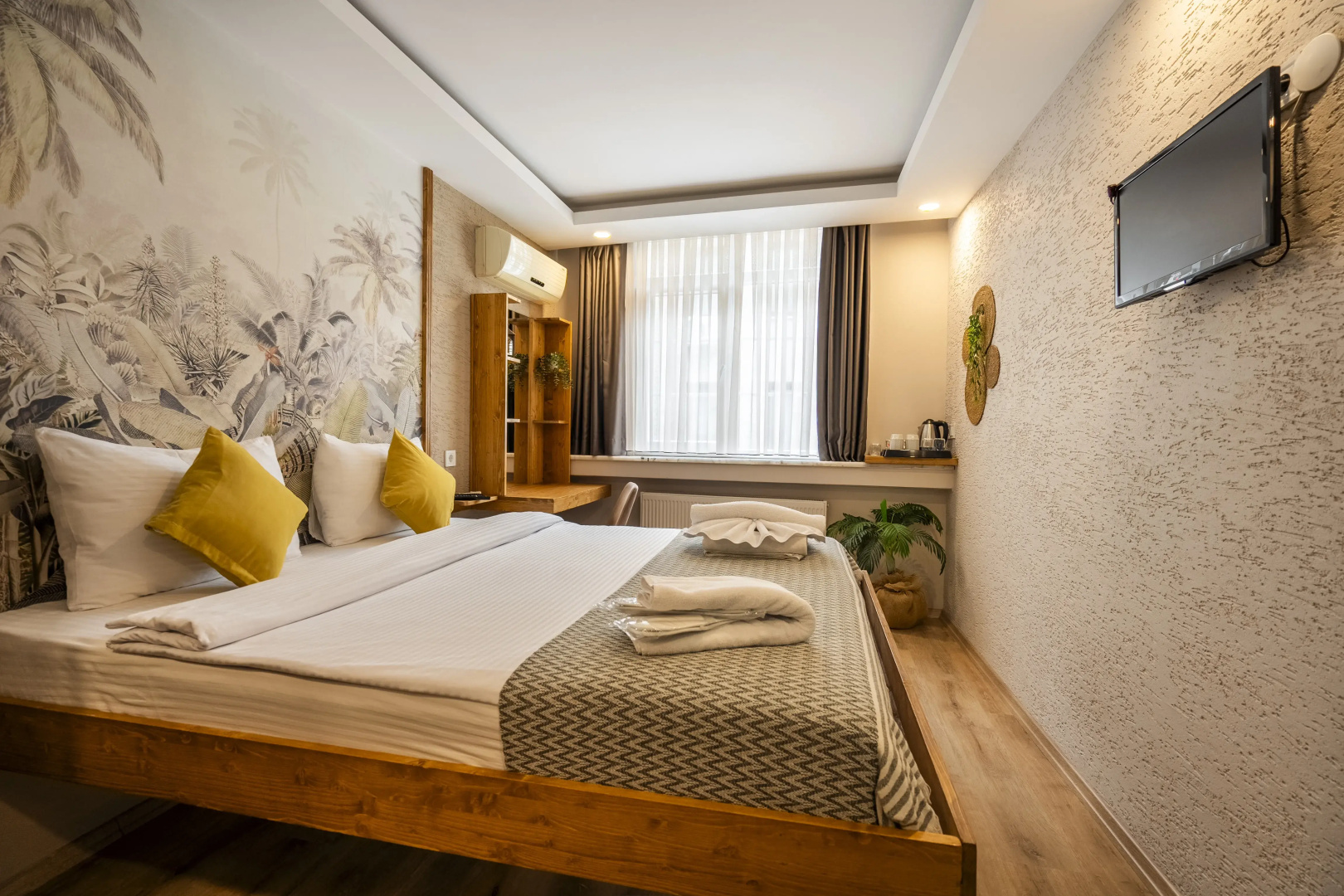 Photo - Sayeban Gold Hotel