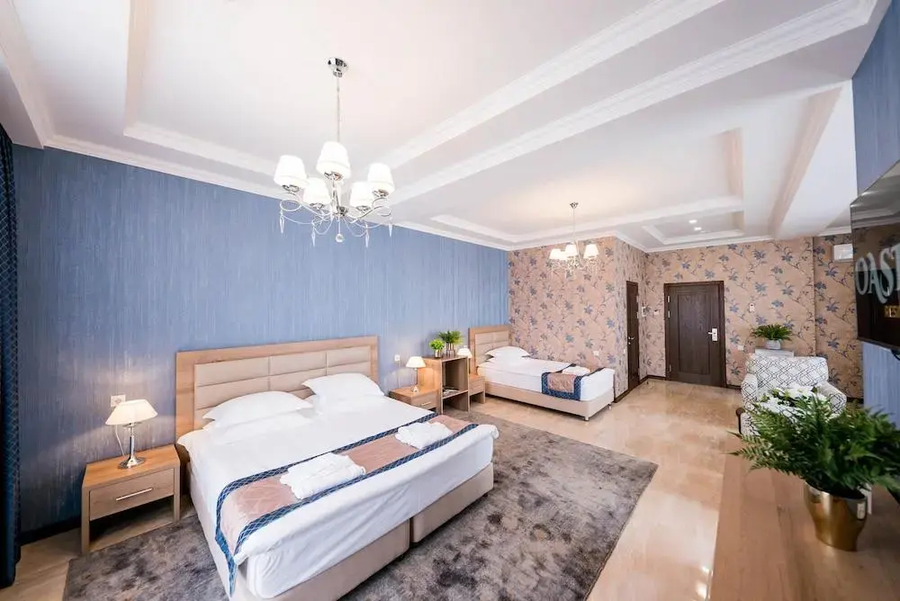 Photo - Oasis Residence