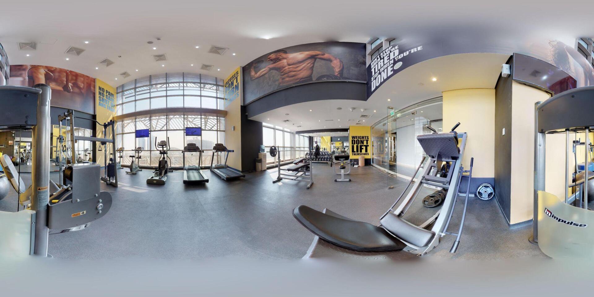 Photo - Signature 1 Hotel Tecom