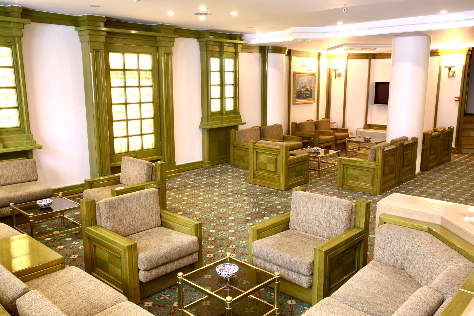 Photo - Istanbul Royal Hotel