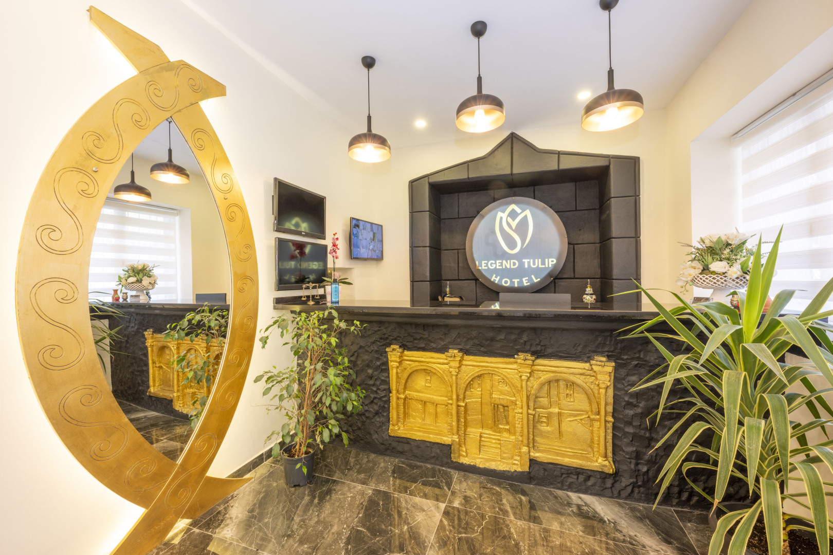 Photo - Legend Tulip Hotel