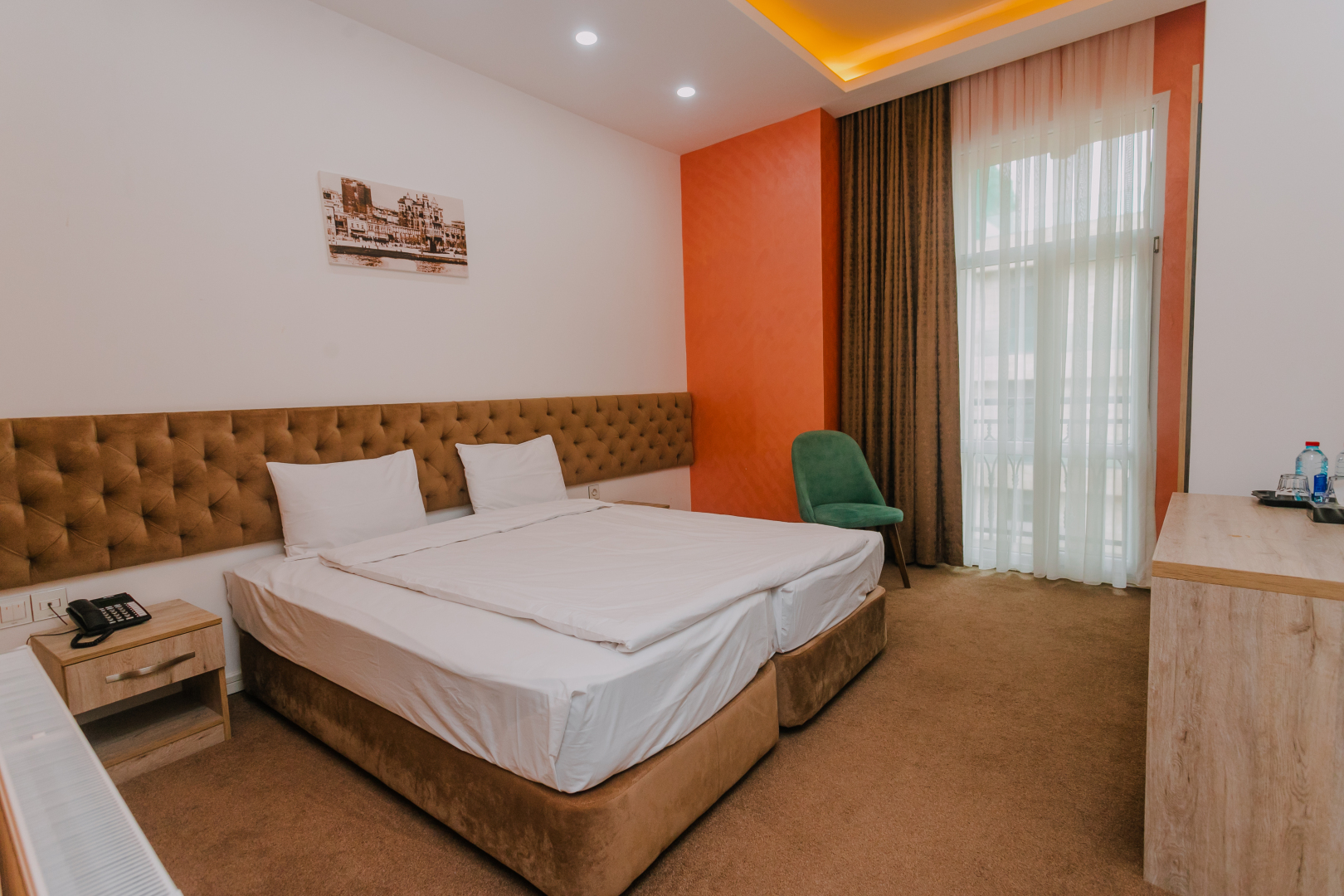 Photo - Madina-ZamZam Halal Hotels Group