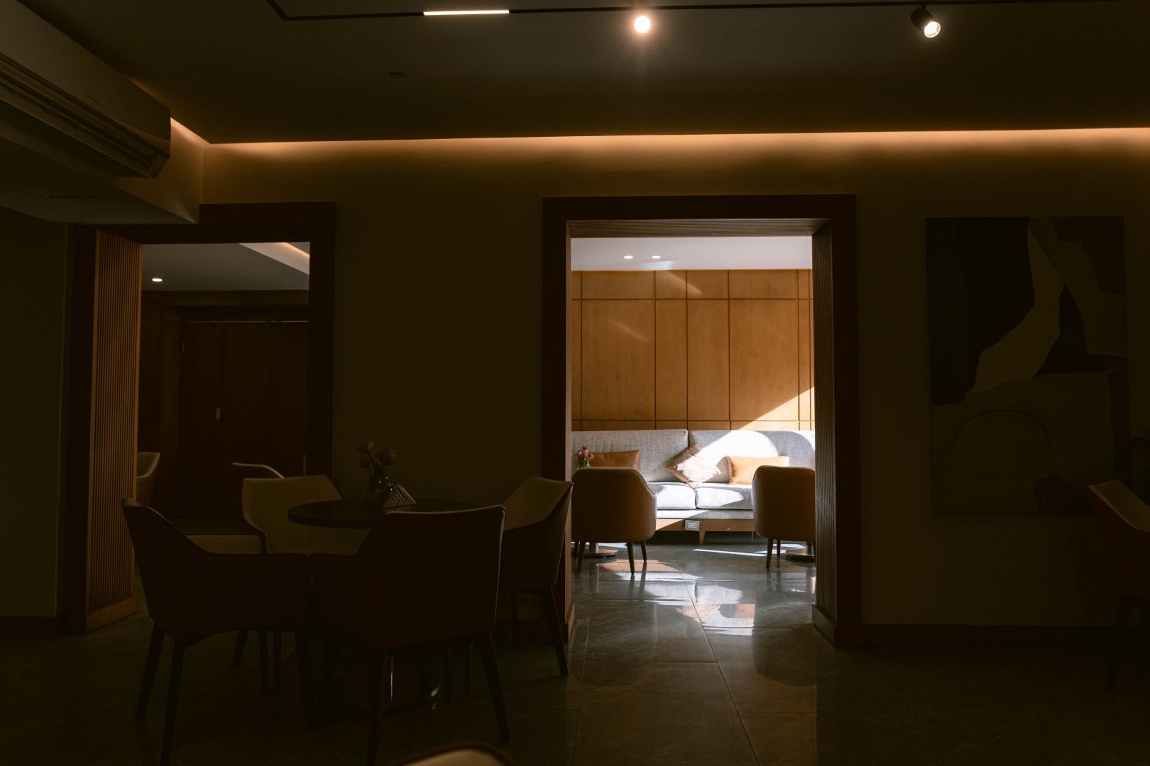 Photo - The Grand Plaza Hotel Smouha