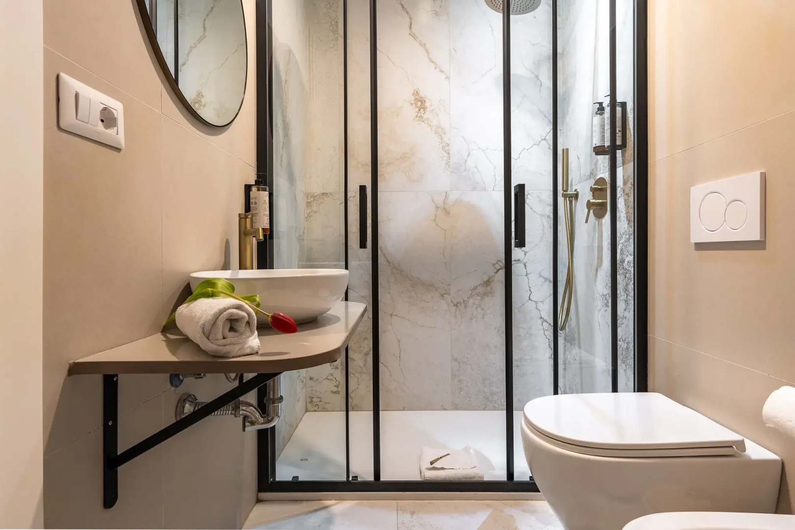 Foto - Guest house Decimo Meridio- At Spanish Steps-