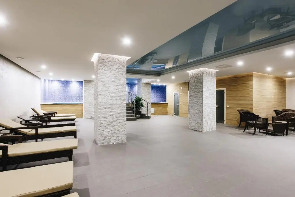 Photo - Renion Park Hotel