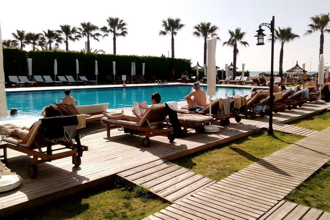 Photo - Voyage Belek Golf & Spa Hotel