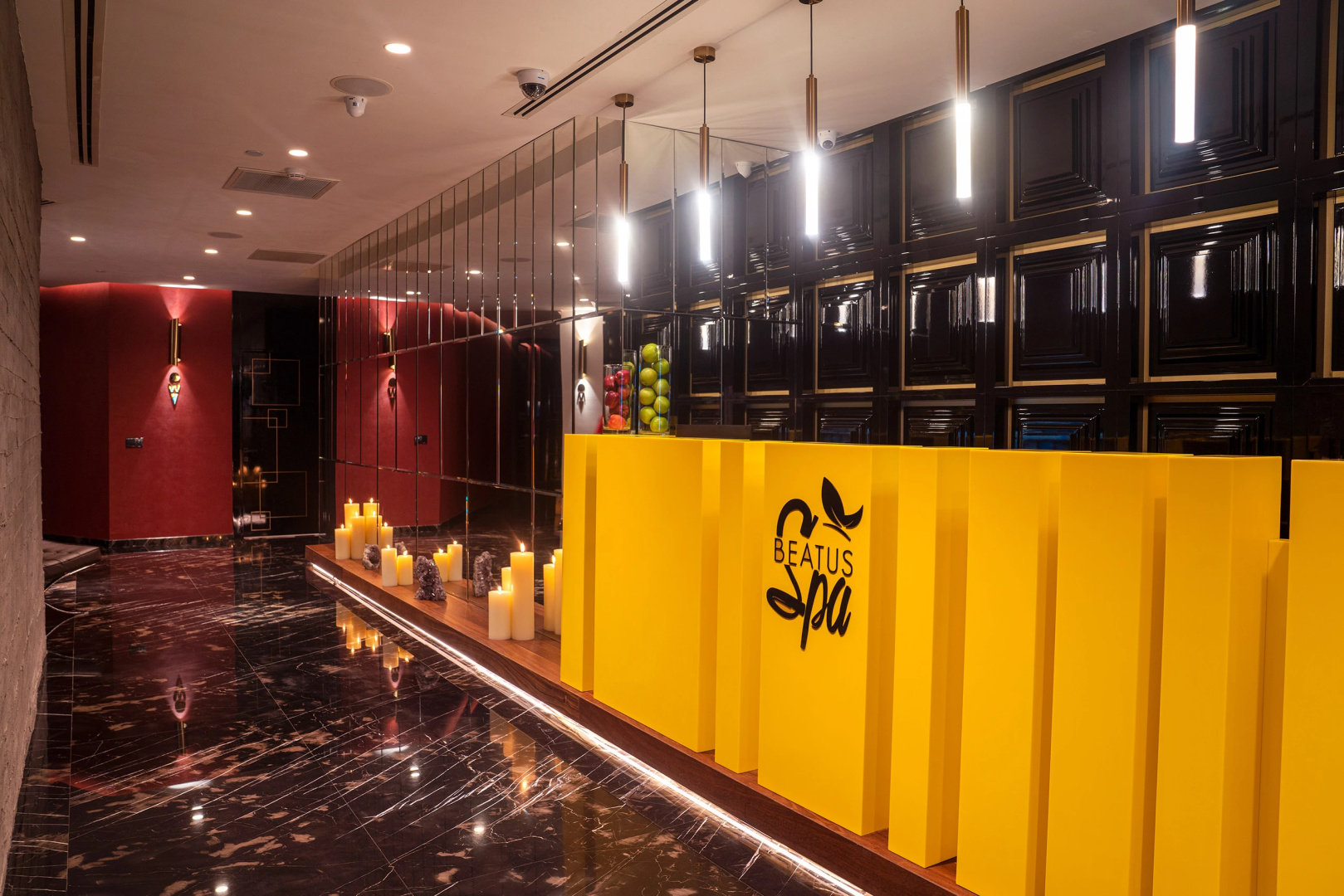 Foto - Ramada Plaza By Wyndham Istanbul City Center