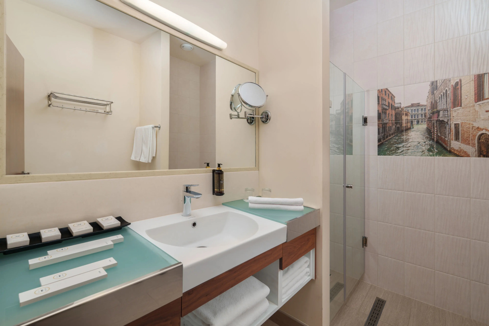 Photo - Ani Grand Hotel Yerevan