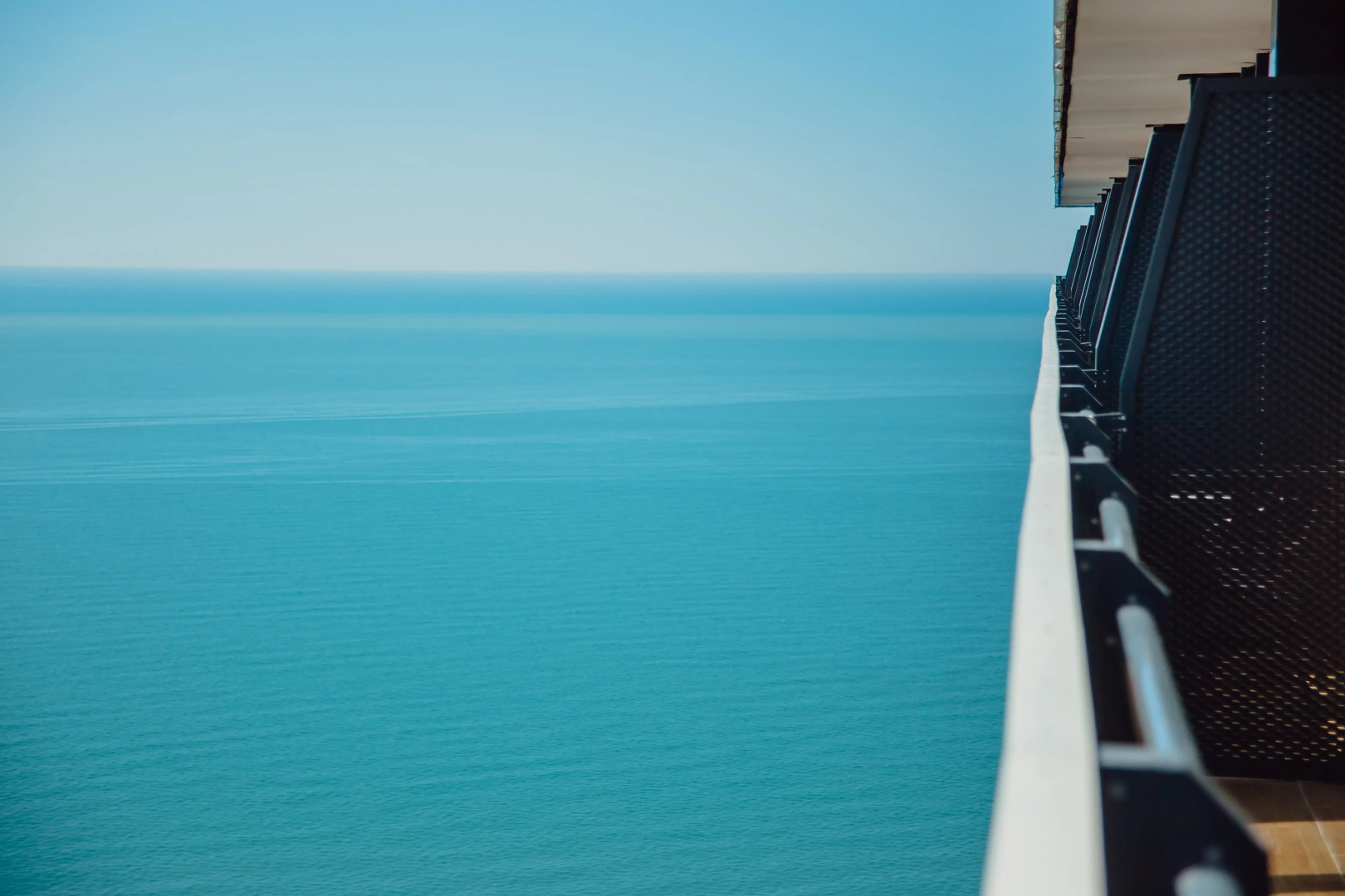 Foto - Luxury Apartments ORBI CITY BATUMI