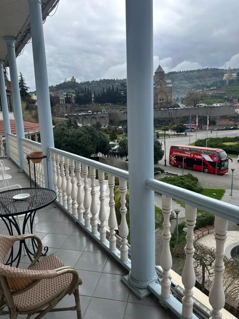 Foto - Rike Park Hotel