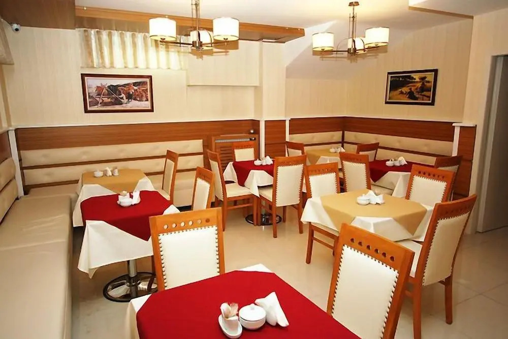 Foto - My Rose Hotel