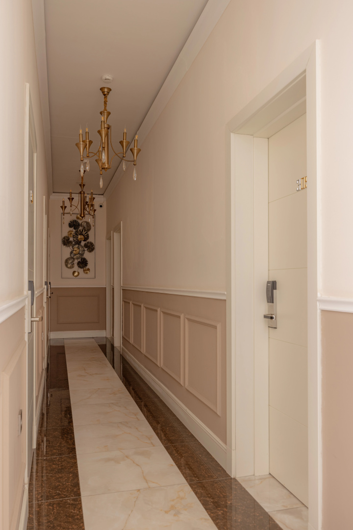 Foto - Mountain View Boutique Hotel