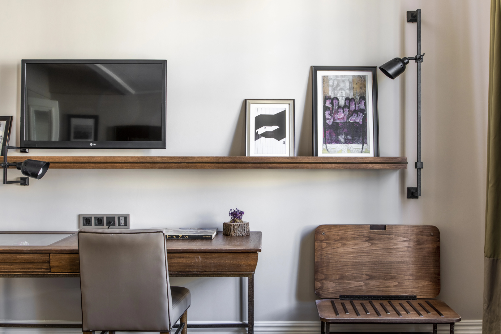 Photo - The Bank Hotel Istanbul, a Member of Design Hotels
