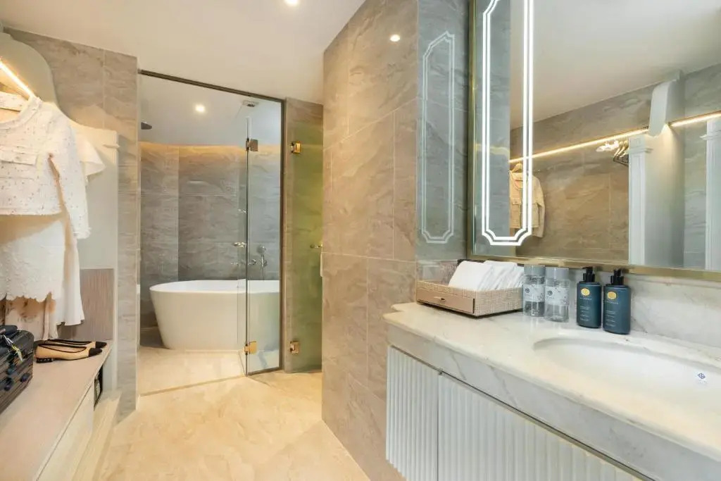 Photo - The Salil Hotel Riverside Bangkok