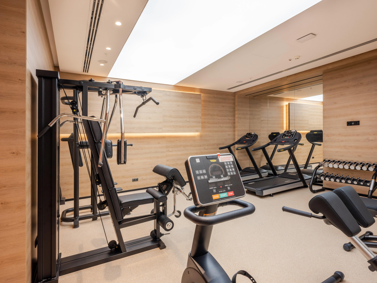 Photo - InterContinental Baku by IHG