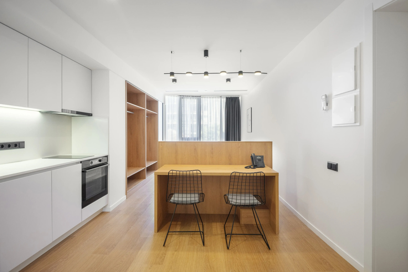 Foto - AURA Tbilisi Living by DNT Group