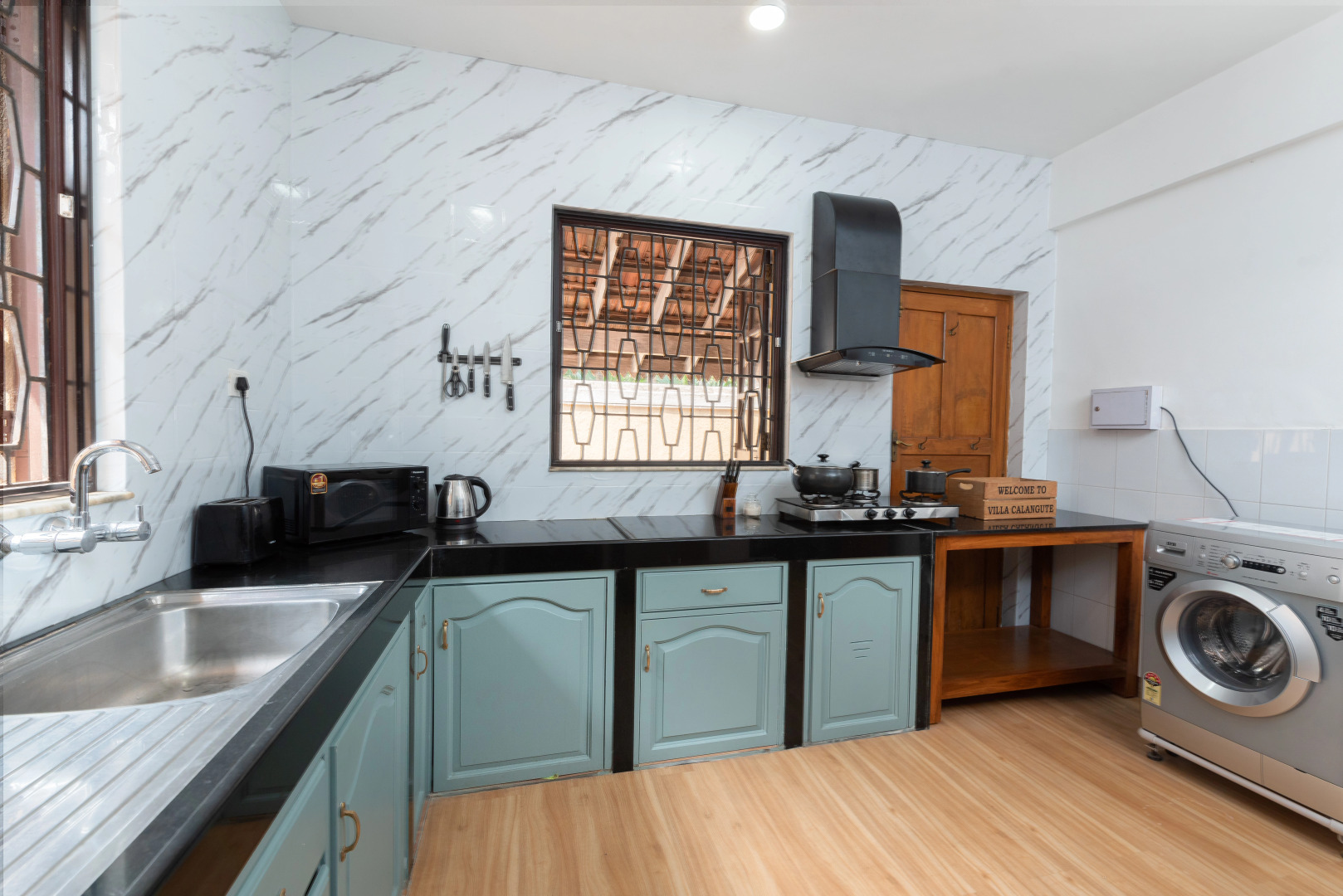 Photo - Villa Calangute Phase 4