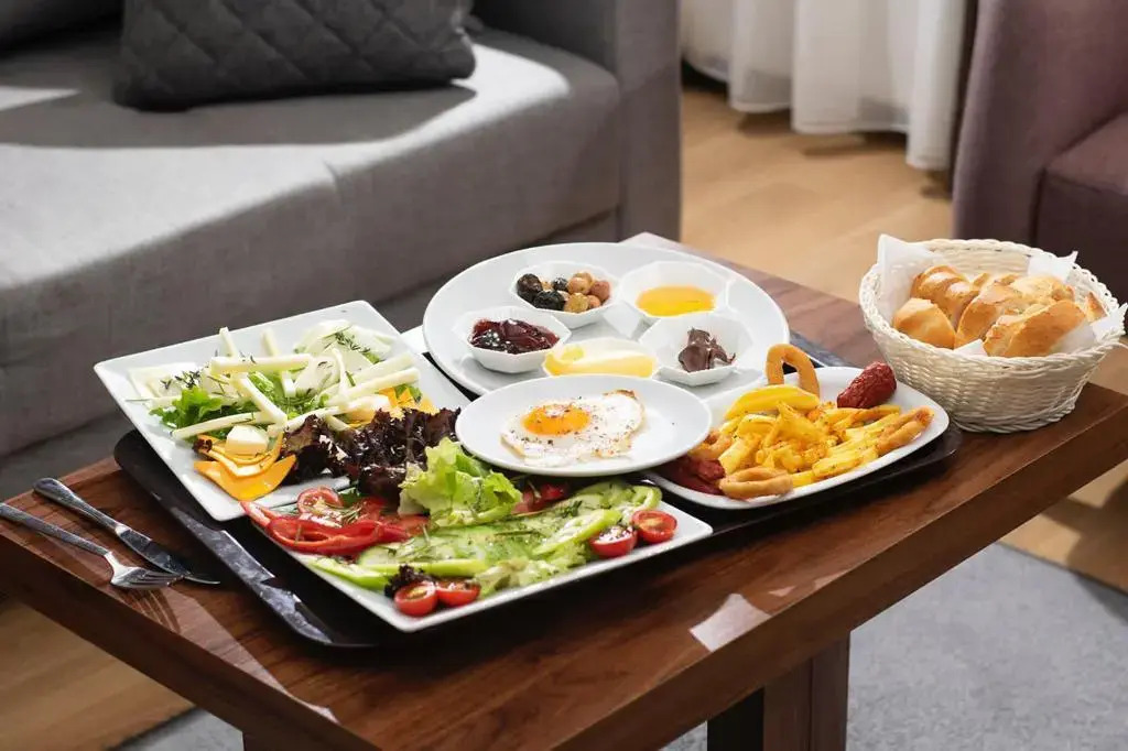 Foto - Vitabella Suites