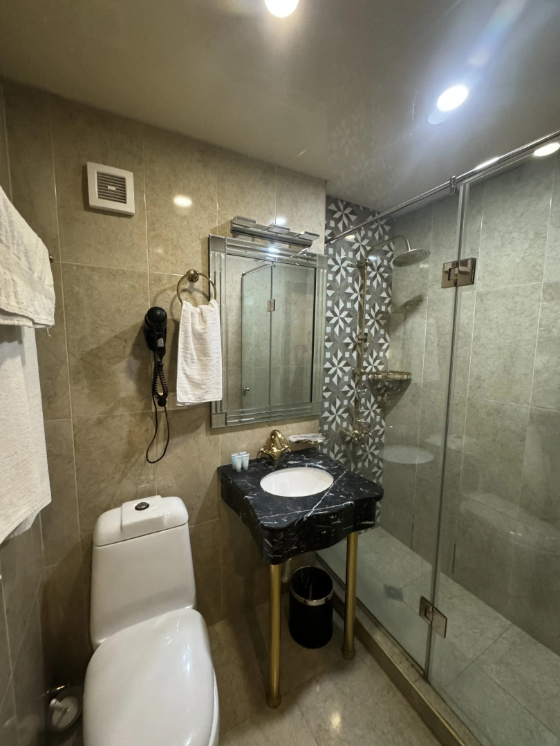 Photo - Metekhi Palace