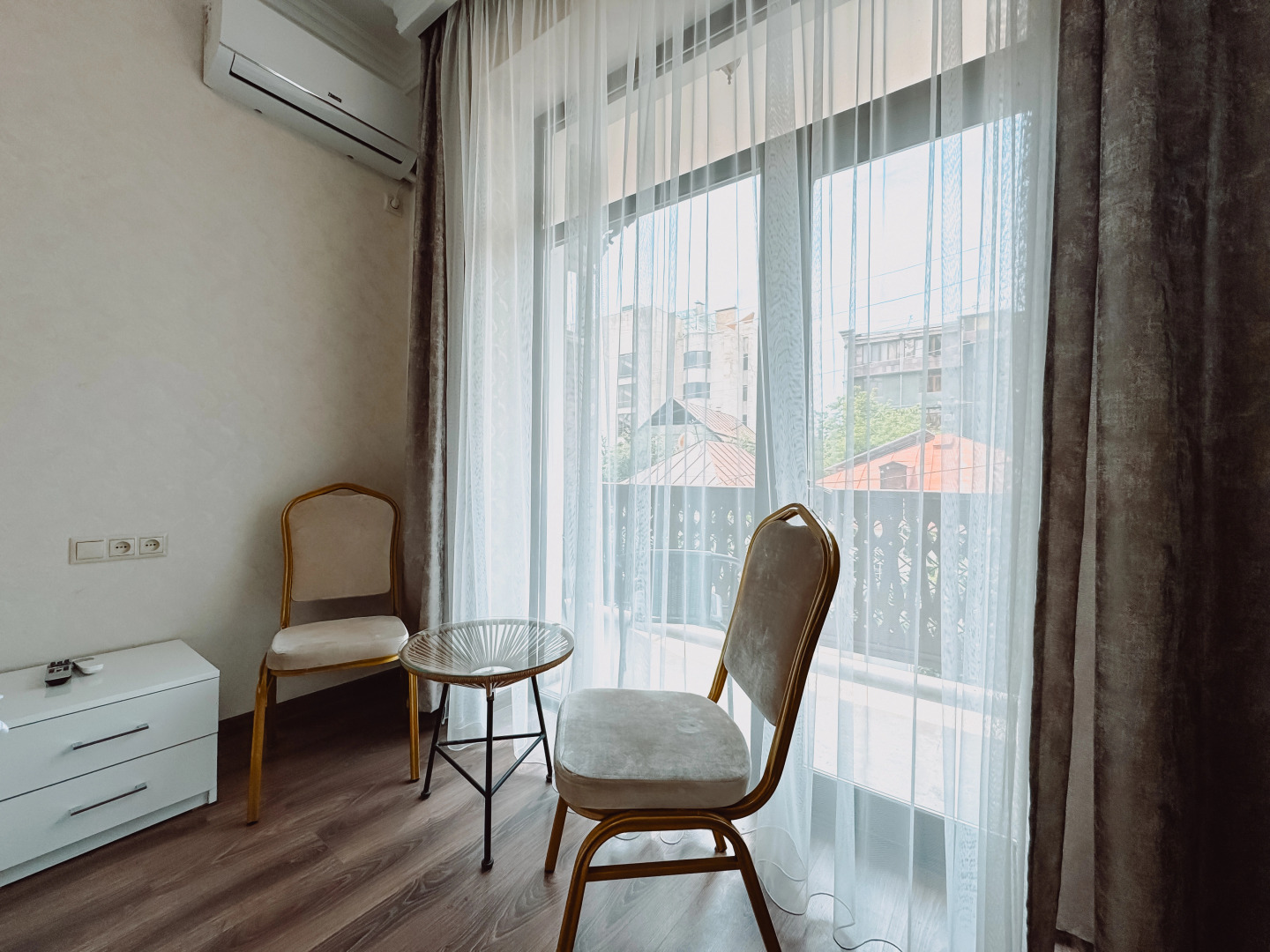 Photo - Armenia Hotel