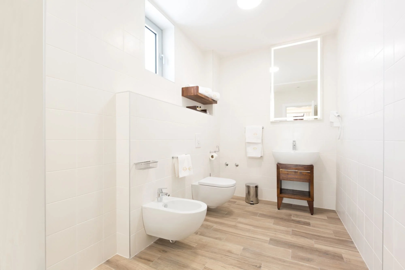 Foto - Hotel TESLA - Smart Stay Garni